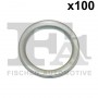 111.256.100 FA1 Ущільнювальне кільце, Різьбова пробка маслосливн. отверст.