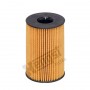 E359H D306 HENGST FILTER Масляний фільтр