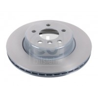 104803 FEBI BILSTEIN Гальмівний диск