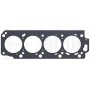 483.920 ELRING Прокладка головка циліндра
