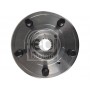 175220 FEBI BILSTEIN Комплект підшипника ступиці колеса