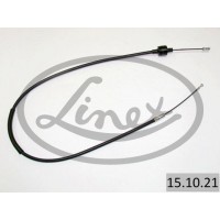 15.10.21 LINEX Трос управління зчепленням