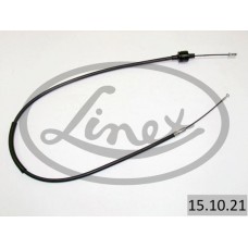 15.10.21 LINEX Трос управління зчепленням