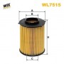 WL7515 WIX FILTERS Масляний фільтр