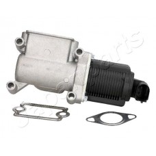 EGR-0210 JAPANPARTS Клапан повернення ОГ