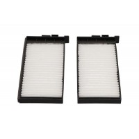 SC-9801 KAVO PARTS Фільтр повітря у внутрішньому просторі