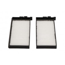 SC-9801 KAVO PARTS Фільтр повітря у внутрішньому просторі