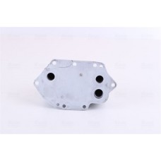 90905 NISSENS масляний радіатор двигунне олива