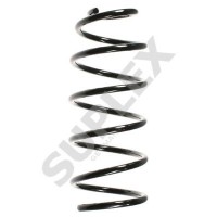 03130 SUPLEX Пружина ходової частини