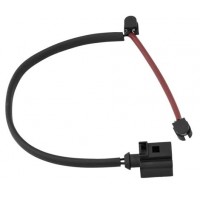 98031000 TEXTAR Сигналізатор зносу гальмівних колодок