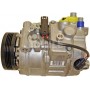 ACP 1428 000S MAHLE Компресор кондиціонера