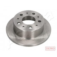 61-00-0230C ASHIKA Гальмівний диск