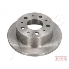 61-00-0230C ASHIKA Гальмівний диск
