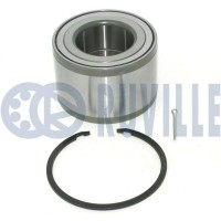 221400 RUVILLE Комплект підшипника ступиці колеса