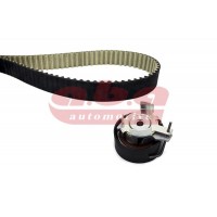 YK851117 A.B.A Комплект ременя ГРМ