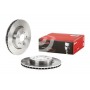 09.A538.10 BREMBO Гальмівний диск