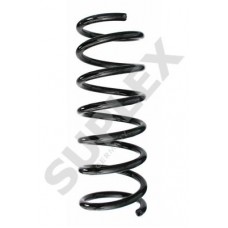 38185 SUPLEX Пружина ходової частини