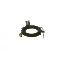 0 986 259 089 BOSCH Датчик температура вихлопних газів