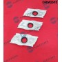 DRM0515 Dr.Motor Automotive Прокладка, Кришка головки циліндра