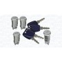 350105009600 MAGNETI MARELLI Комплект циліндра замка