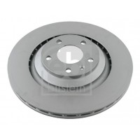 26654 FEBI BILSTEIN Гальмівний диск