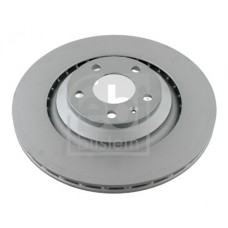 26654 FEBI BILSTEIN Гальмівний диск