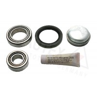 807812 AUTEX Комплект підшипника ступиці колеса