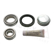 807812 AUTEX Комплект підшипника ступиці колеса