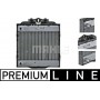CR 922 000P MAHLE Радіатор охолодження двигуна