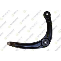 P-659 TEKNOROT Ричаг незалежної підвіски колеса, подвеска колеса