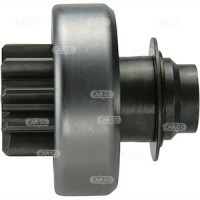 333863 HC-Cargo Привід з механізмом вільного ходу стартер