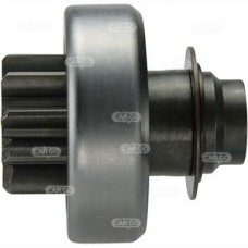 333863 HC-Cargo Привід з механізмом вільного ходу стартер