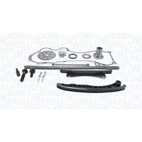 341500000102 MAGNETI MARELLI Комплект цілі приводу розподільного валу