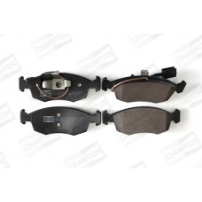 573367CH CHAMPION КомплеК т гальмівних колодок, дискове гальмо