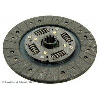 ADB113102 BLUE PRINT Диск зчеплення