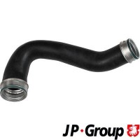 Трубка наддуваемого повітря JP-GROUP 1117706300