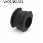 VKDS 351023 SKF Втулка стабілізатора