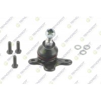 V-905K TEKNOROT Шарнір незалежної підвіски поворотного важеля