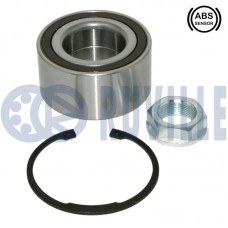 221973 RUVILLE Комплект підшипника ступиці колеса