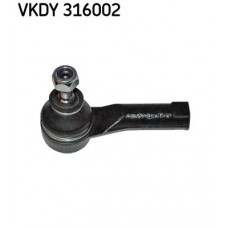 VKDY 316002 SKF Наконечник поперечної кермової тяги