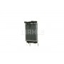 CR 1202 000P MAHLE Радіатор охолодження двигуна