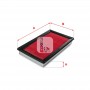 S 7680 A SOFIMA Повітряний фільтр