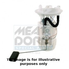 77054E MEAT & DORIA Елемент системи живлення