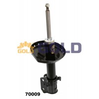 9260831 JAPANPARTS Амортизатор