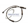 08.34.187 TRUCKTEC AUTOMOTIVE Сигналізатор зносу гальмівних колодок