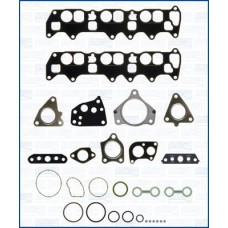 77028800 AJUSA Комплект прокладок масляний радіатор