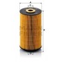 HU 942/1 x MANN-FILTER Масляний фільтр