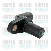 7517897 HOFFER Датчик частоти обертання, Автоматична коробка передач