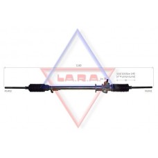 200011 LA.R.A. Кермовий механізм