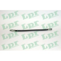 6T48345 LPR Гальмівний шланг
